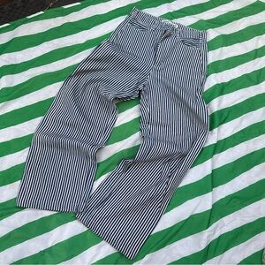 GRAVEL AND GOLD placer paint pants